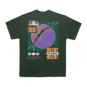 Green Trilogy Tee